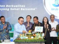 HUT ke-58 BPJS Kesehatan JKN Sudah Lindungi 285 Juta Jiwa