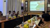 Kantah Nias Selatan Kawal Perda LP2B, Amankan Lahan Pertanian Produktif