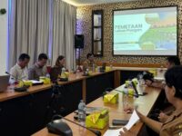 Kantah Nias Selatan Kawal Perda LP2B, Amankan Lahan Pertanian Produktif