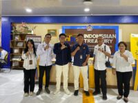 Kantah Nias Selatan Koordinasi dengan KPPN Gunungsitoli