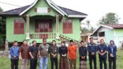 Kementerian ATRBPN Tegaskan Pendaftaran Tanah Ulayat Bukan untuk Diserahkan ke Negara