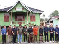 Kementerian ATRBPN Tegaskan Pendaftaran Tanah Ulayat Bukan untuk Diserahkan ke Negara