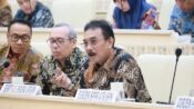 PNBP Kementerian ATRBPN Semester I-2026 Tembus Rp 1,42 Triliun