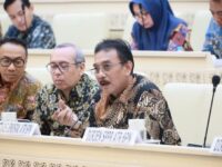 PNBP Kementerian ATRBPN Semester I-2026 Tembus Rp 1,42 Triliun