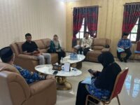 Sertipikasi Tanah Wakaf Nias Selatan Dikebut, Kantah dan Kemenag Komit Sinergi