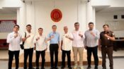 Kantah Nias Selatan Perkuat Sinergi dengan Kejari demi Pelayanan Pertanahan yang Transparan