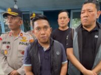 Pasar Sibolga Nauli Terbakar, Wali Kota Berkantor Dekat Lokasi untuk Percepat Penanganan
